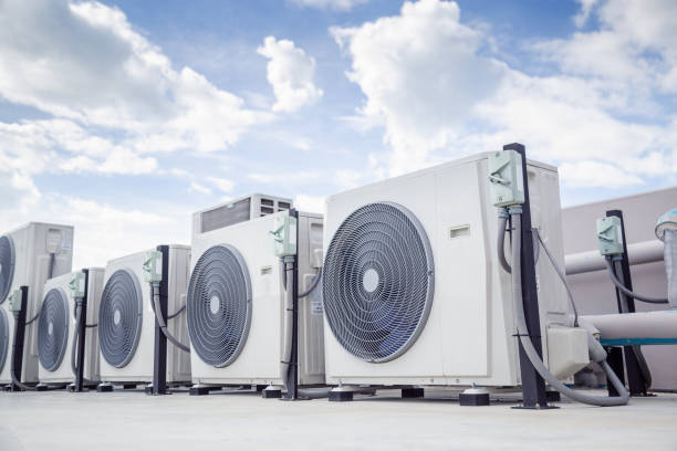 Best Ductless Mini-Split Systems in Glassboro, NJ
