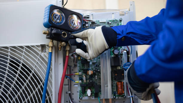 Best Energy-efficient HVAC Solutions in Glassboro, NJ